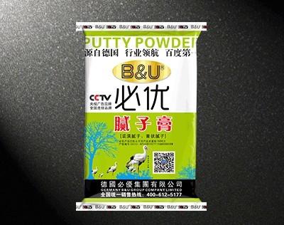 福州膩子膏廠家價格與產品優勢分析