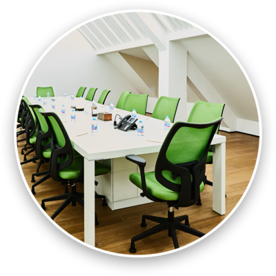 簡約大方辦公桌辦公用品會議桌學習桌詳情頁