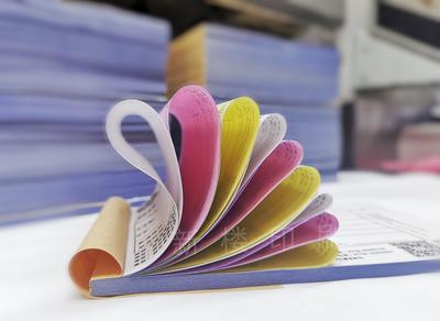 肇慶報表收據單據印刷廠家批發 價格實惠 出入庫單送貨單收款收據