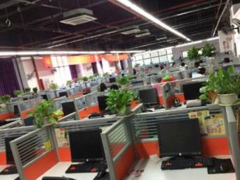 圖 專業訂制屏風卡位前臺會議桌班臺廠家直銷免費設計安裝 北京辦公用品